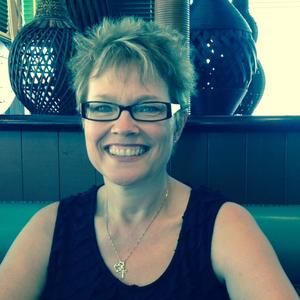 Meet your Posher, Barbara joy